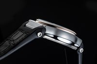 Orologio Locman Uomo Mare in Acciaio 0555M09R-0RCBRGGPK - 0555M09R-0RCBRGGPK